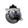 FORD C4VY11002A Starter